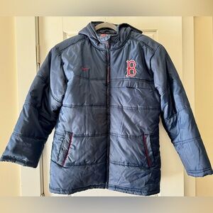 Nike Boston Red Sox Jacket